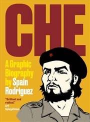 Buy Che A Graphic Biography