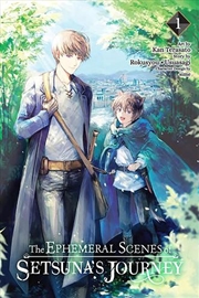 Buy Ephemeral Scenes Of Setsunas Journey V1