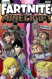 Buy Fartnite Vs Minecrapt