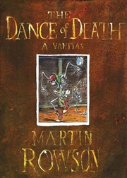 Buy Dance Of Death