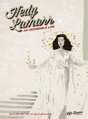 Buy Hedy Lamarr An Incredible Life