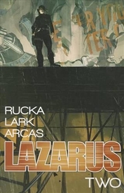 Buy Lazarus Vol 2