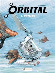 Buy Orbital 3 Nomads