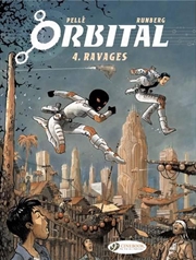 Buy Orbital Vol 4 Ravages