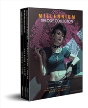 Buy Millennium Year 1 Slipcase Edition