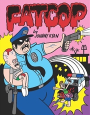 Buy Fat Cop