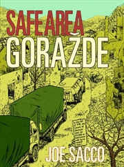 Buy Safe Area Gorazde