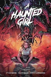 Buy Haunted Girl