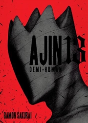 Buy Ajin Demi Human Vol 13