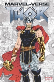 Buy Marvel Verse Thor