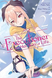 Buy Executioner & Her Way Of Life Vol 2