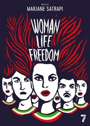 Buy Woman Life Freedom