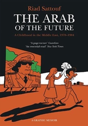 Buy Arab Of The Future 1 1978-1984