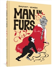 Buy Man In Furs