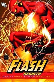 Buy Flash: Rebirth