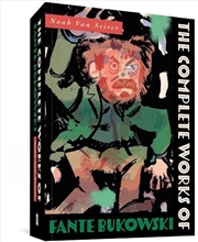 Buy Complete Works Of Fante Bukowski