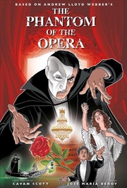 Buy Phantom Of The Opera