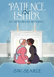 Buy Patience And Esther An Edwardian Roman