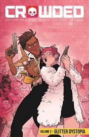 Buy Crowded Volume 2