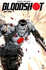 Buy Bloodshot 2019 Book 3