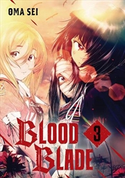 Buy Blood Blade 3