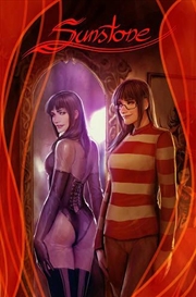 Buy Sunstone Ogn Volume 3