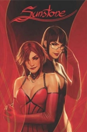 Buy Sunstone