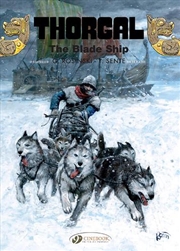 Buy Thorgal Vol 25 The Blade Ship