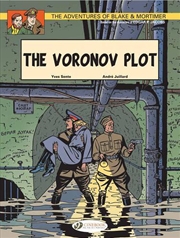 Buy Voronov Plot 8