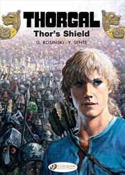 Buy Thorgal Vol 23