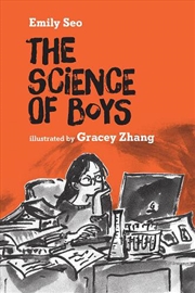 Buy Science Of Boys