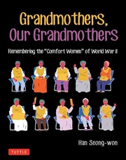 Buy Grandmothers Our Grandmothers