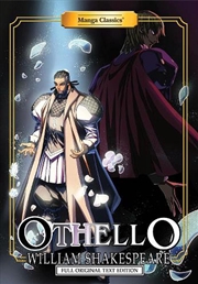 Buy Manga Classics Othello