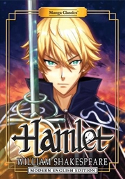 Buy Hamlet Manga Classics