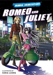 Buy Romeo & Juliet