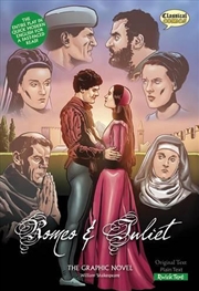 Buy Romeo & Juliet Quick Text