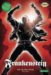 Buy Frankenstein The Graphic Novel Quick Tex