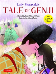 Buy Lady Murasakis Tale Of Genji