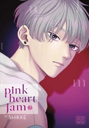 Buy Pink Heart Jam Vol 2