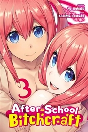 Buy After School Bitchcraft Vol 3