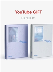 Buy Enhypen - Romance : Untold -Daydream- Youtube Gift Standard Random