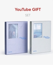 Buy Enhypen - Romance : Untold -Daydream- Youtube Gift Standard Set