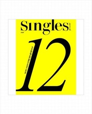 Buy Singles 2024. 12 [A] (Cover : Jay Park)