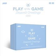 Buy Xiumin - 2025 Season's Greetings (Play Of The Game)