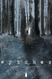 Buy Wytches Volume 1