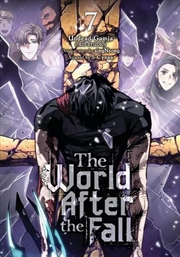 Buy World After The Fall Vol 7