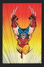 Buy Wolverine Omnibus Vol 2