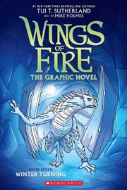 Buy Winter Turning Wings Of Fire 7