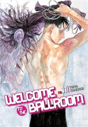 Buy Welcome To The Ballroom 11