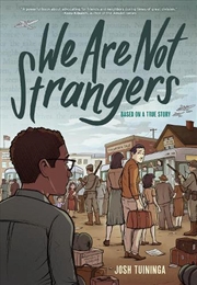 Buy We Are Not Strangers